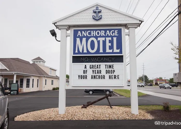 Anchorage Inc.