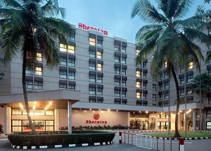 Sheraton Lagos
