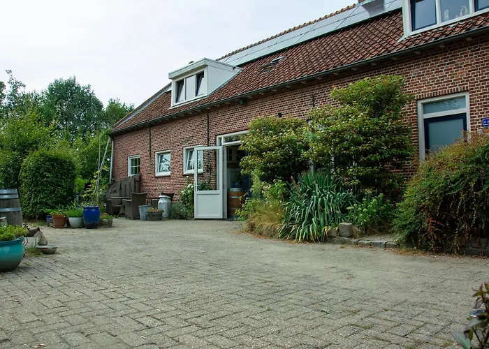 B&B Kelpiebrink