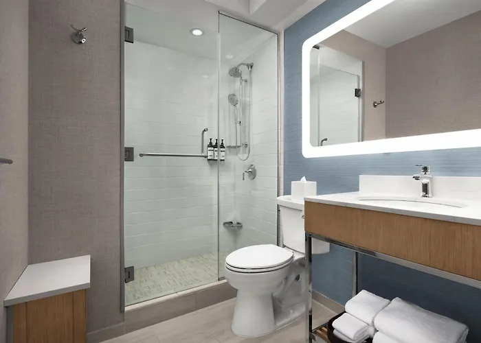 4 Sterne Hotels Hyatt Herald Square New York