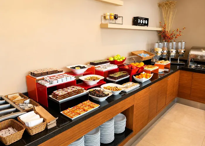 Liv City Hotels