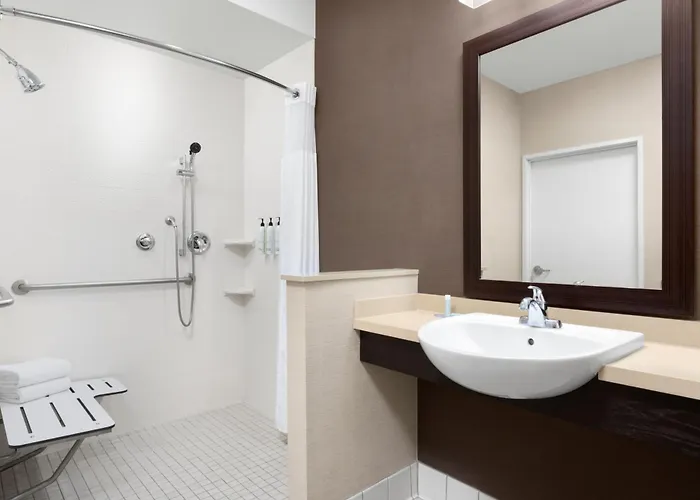 Fairfield Inn & Suites By Marriott San Diego Carlsbad