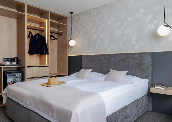 3 SterneHotel Spa Devin