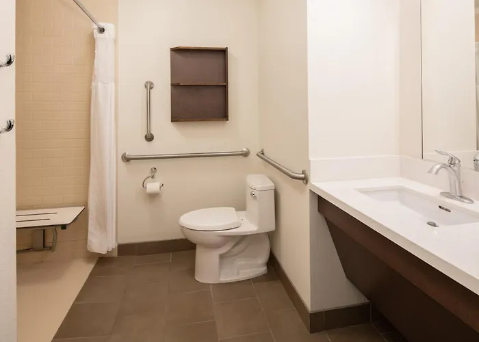 World Casino hotels Candlewood Suites Vancouver/Camas By Ihg