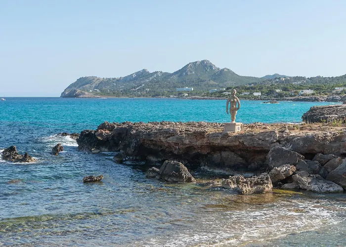  Welikehotel Triton Beach (Adults Only)