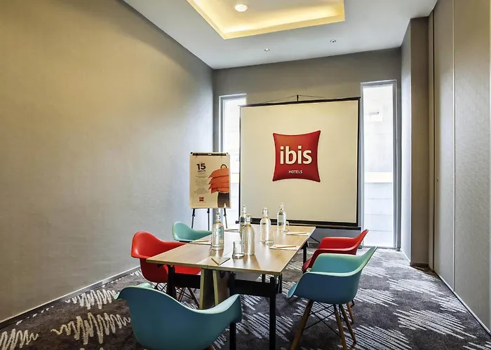 Ibis Jakarta Harmoni
