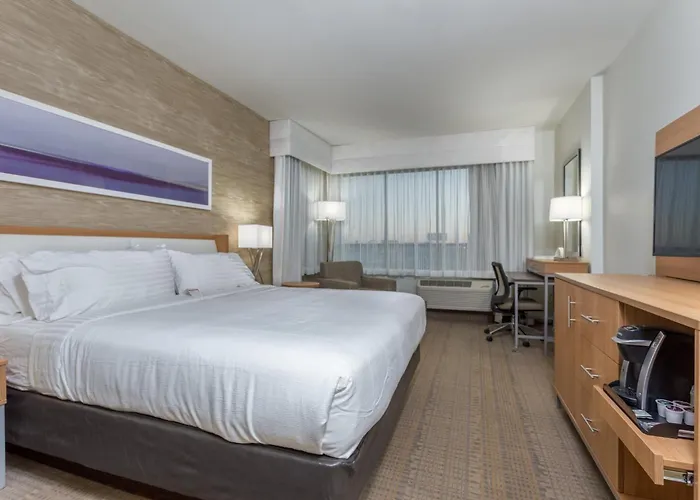 Holiday Inn San Marcos Convention Center By Ihg