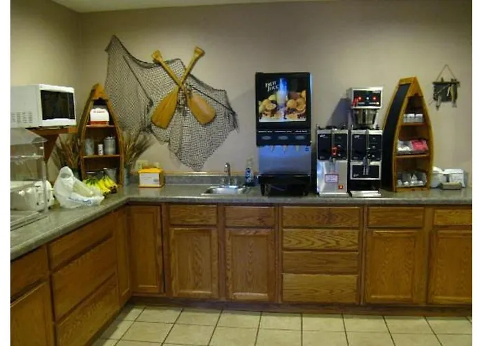 Fairbridge Inn & Suites Spearfish