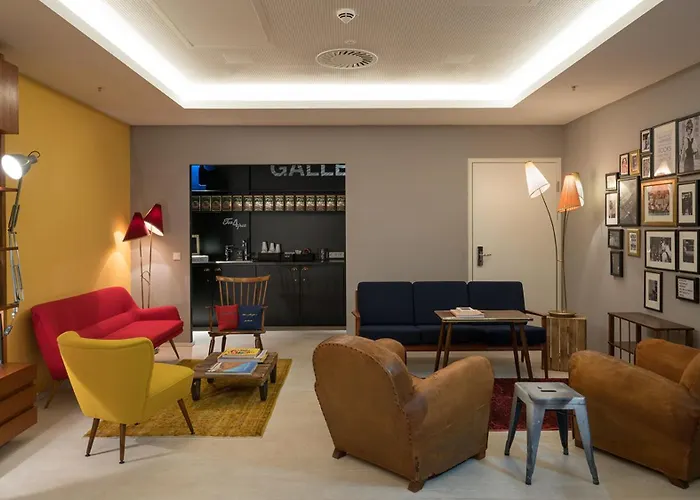 Family Friendly Hotels Ruby Marie Vienna