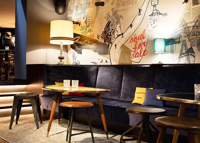 Family Friendly Hotels Ruby Marie Vienna