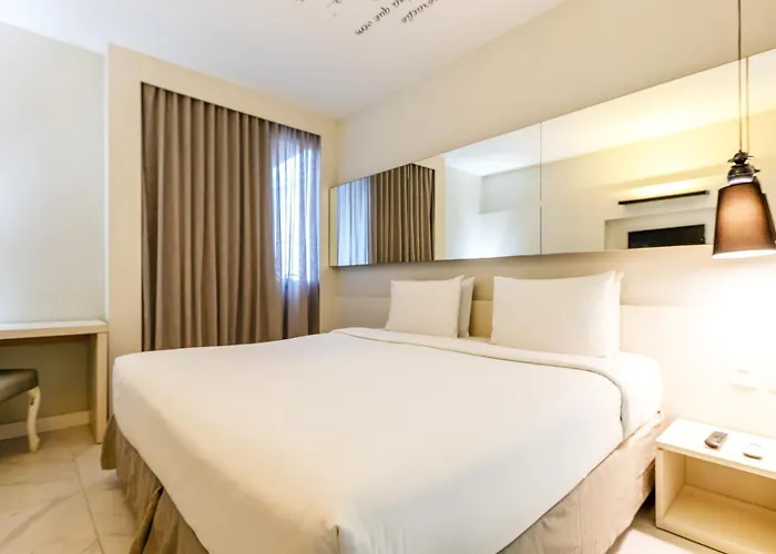 Nobile Copacabana Design