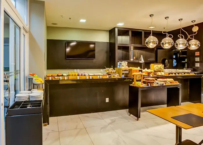 Nobile Copacabana Design