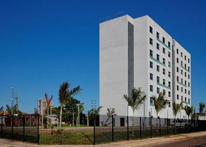  Ibis Styles Rondonopolis