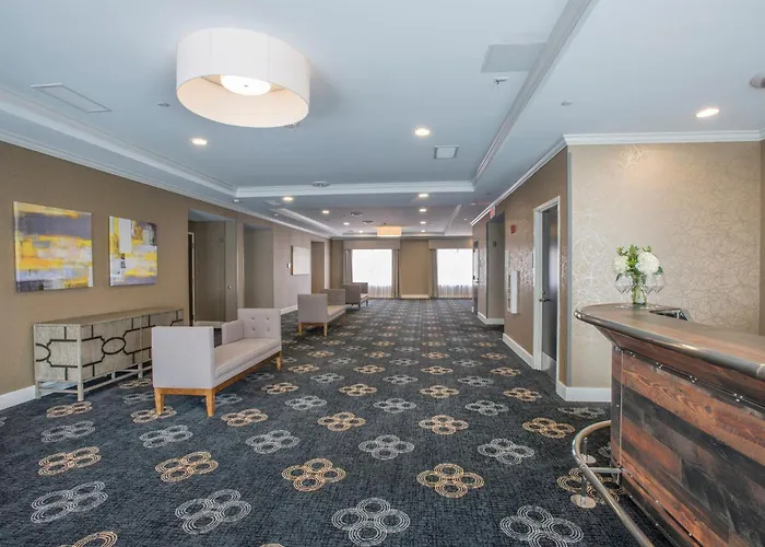 Voco The Clair Downtown By Ihg