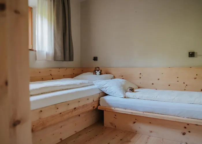 Eco Bnb & Apartments Bruendlerhof