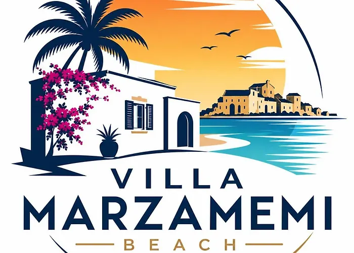  Marzamemi
