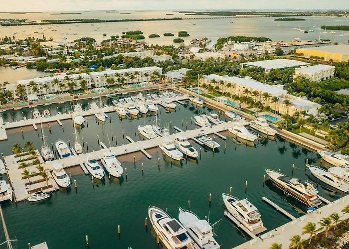 Pets Allowed Hotel Oceans Edge Key West