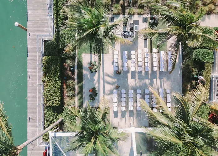 Golf hotels Oceans Edge Key West