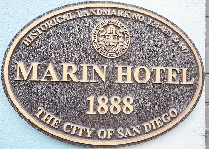 My Aparthotels Kasa Gaslamp Quarter San Diego