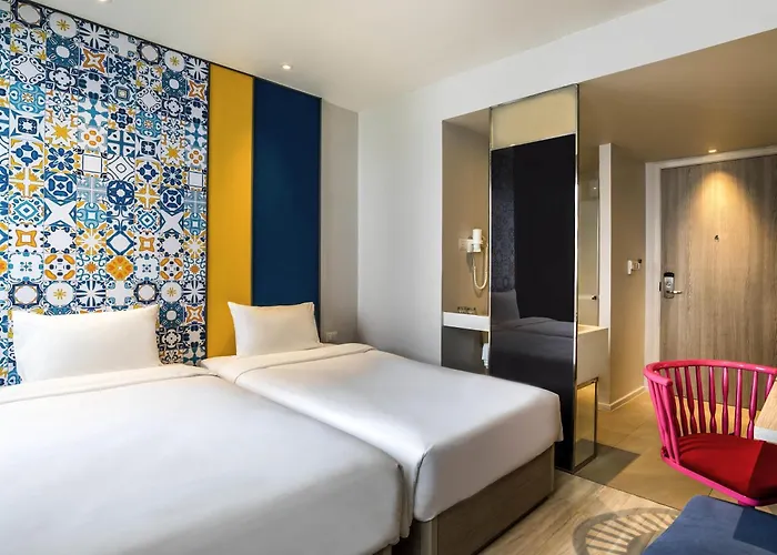Ibis Styles Phuket City