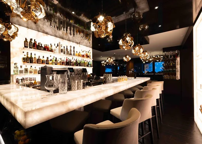 -Restaurant Valrose