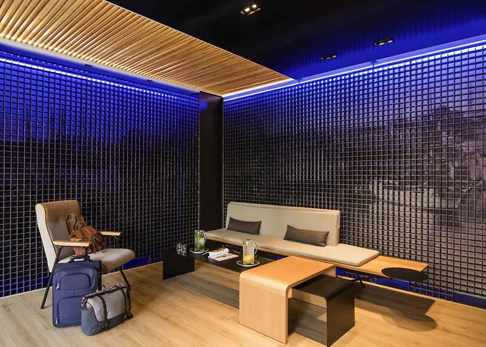 Ibis Styles Heraklion Central