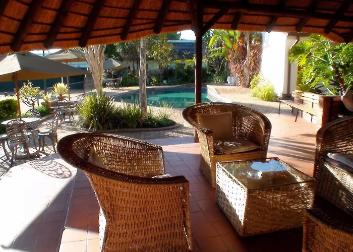 Polokwane Place