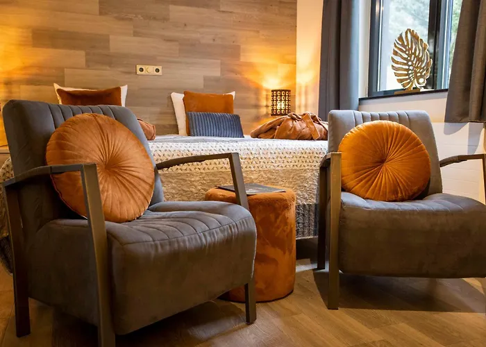 Boutique Bed&Bos