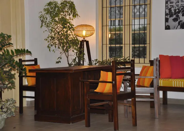 Samma Vaasa Residence By Sarvodaya Leisure