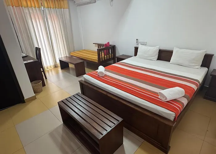 Samma Vaasa Residence By Sarvodaya Leisure