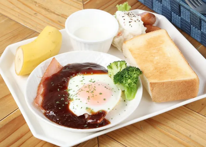 Kamon Hotel Namba
