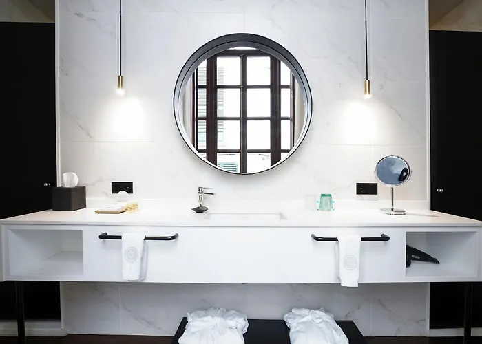 Summum Boutique Hotel, Member Of Melia Collection