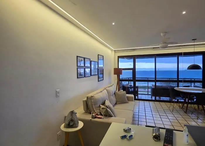 Apartamento completo