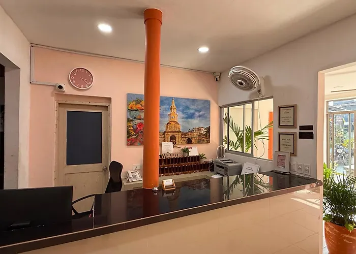 Hotel Rosandy Galaxy