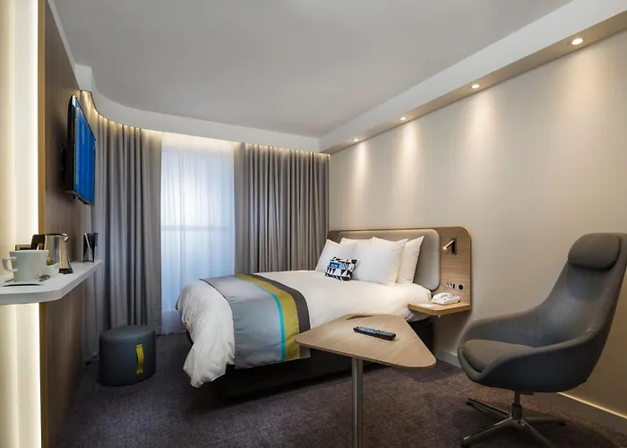 Holiday Inn Express - Ringsheim By Ihg