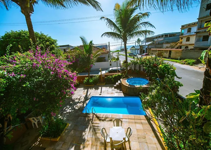 Pousada Miramar
