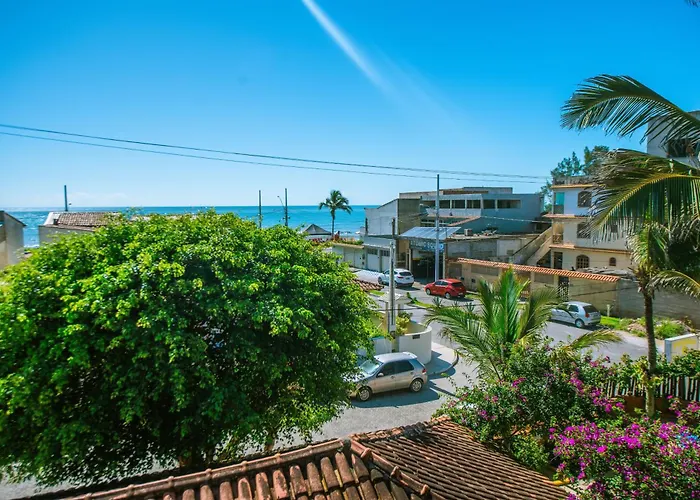 Pousada Miramar