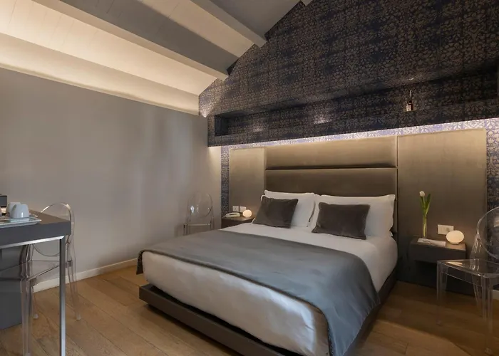 Palazzo Marletta Luxury House