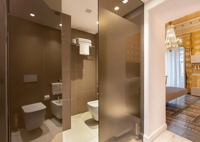 Palazzo Marletta Luxury House