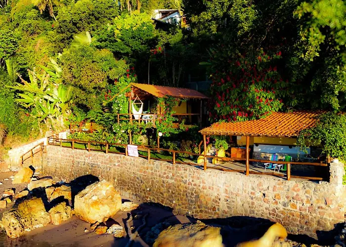 Pousada Residence Vila das Flores