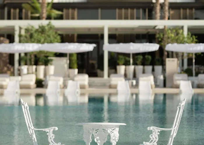 Delano At Bluewaters