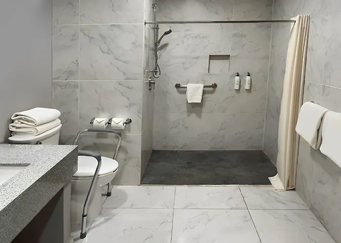 Resorts Guide Comfort Inn Hermosillo Aeropuerto