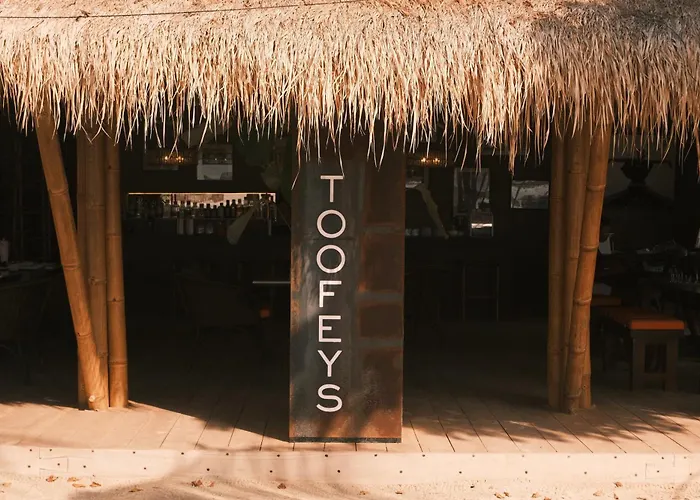 Meno House - Boutique Adults Only Resort