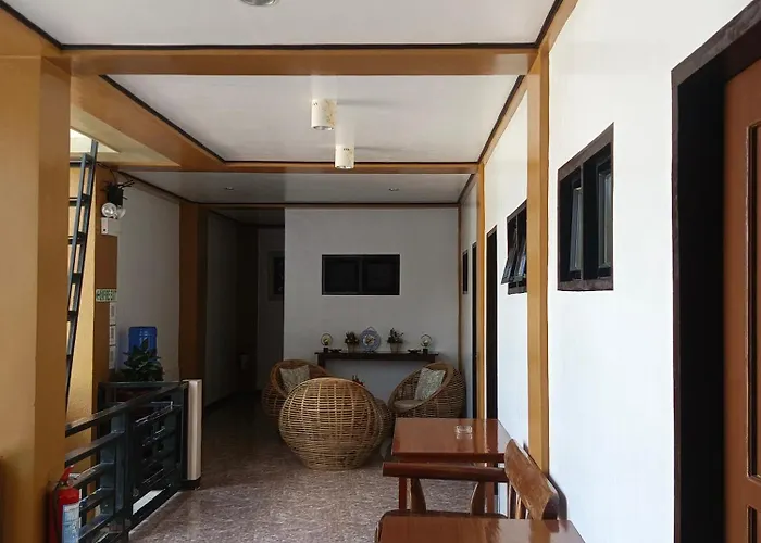 Devayn'S Inn