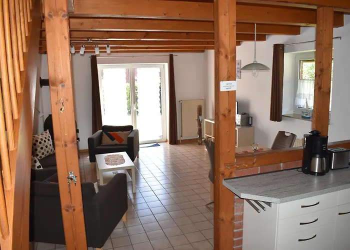 Hotel Am Strand Nordlys