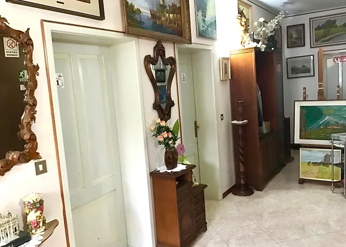 B&B Casa d'Arte