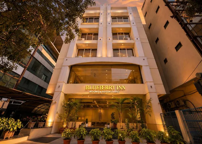 3 star hotels Blueberry Inn