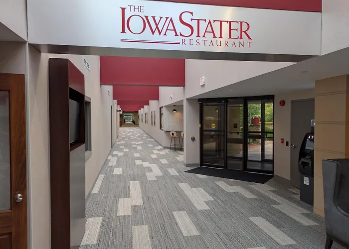 3 star hotels Gateway And Conference Center