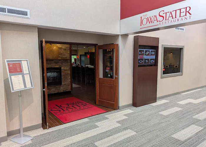 3 star hotels Gateway And Conference Center