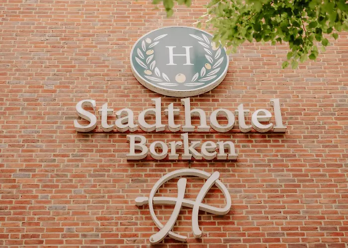 Stadthotel